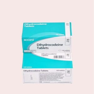Dihydrocodeine 30mg tablets