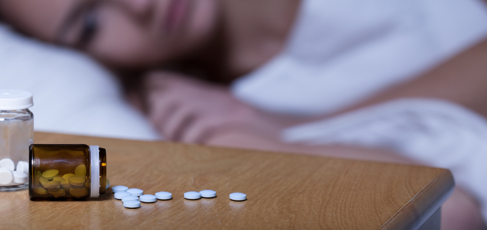 Long-Term Sleeping Pill