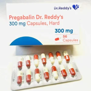 Dr reddy 300mg